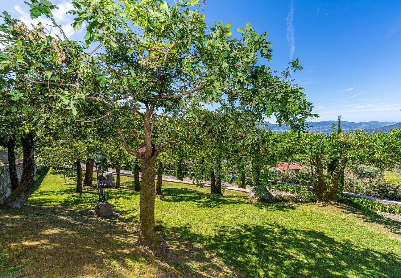 Villa à Ponte de Lima - Magnolia Sublime Villas - Casa dos Jerónimos