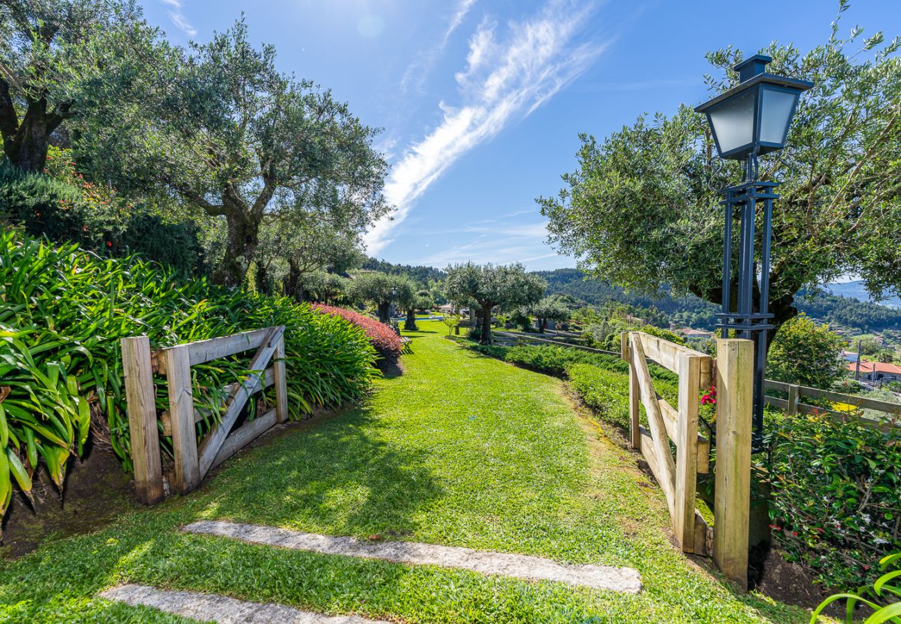 Villa à Ponte de Lima - Magnolia Sublime Villas - Casa dos Jerónimos