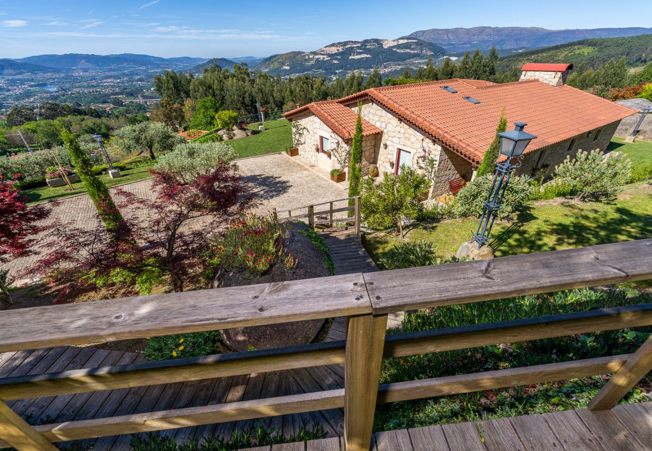 Villa à Ponte de Lima - Magnolia Sublime Villas - Casa dos Jerónimos