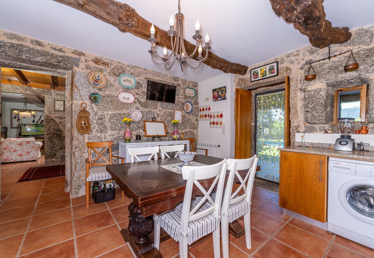 Ferme à Ponte de Lima - Magnolia Sublime Villas - Casa da Bragunda