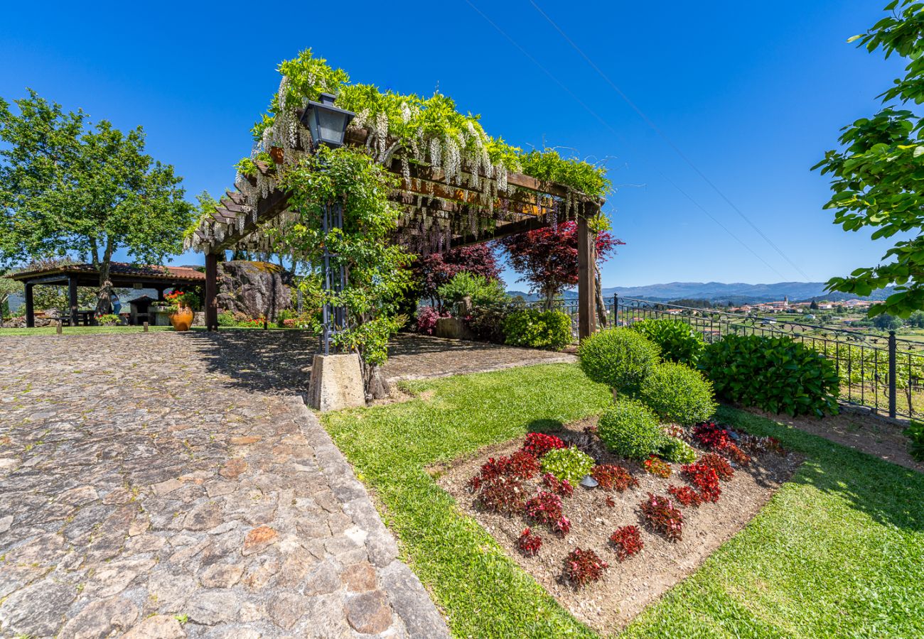 Ferme à Ponte de Lima - Magnolia Sublime Villas - Casa da Bragunda