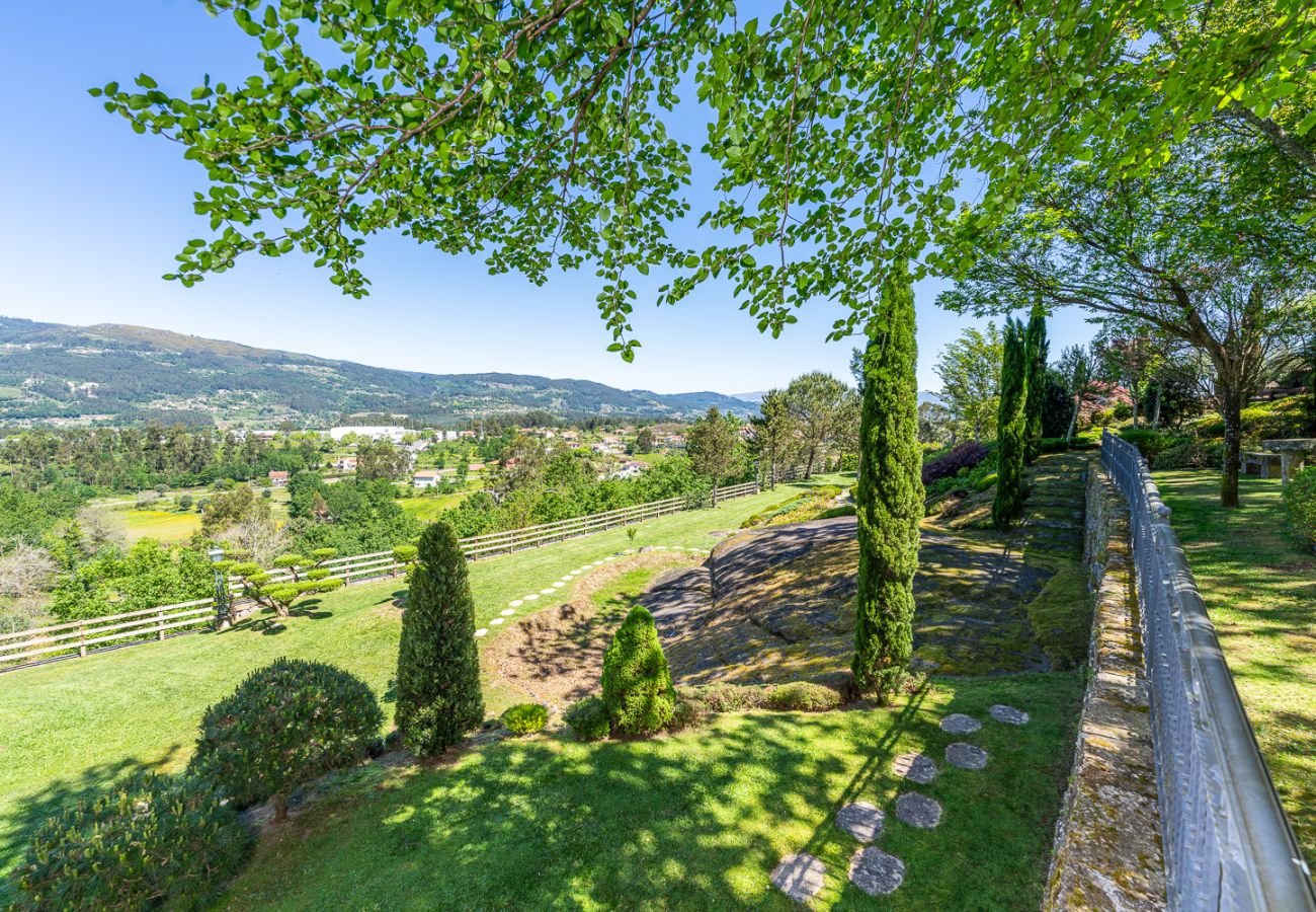 Ferme à Ponte de Lima - Magnolia Sublime Villas - Casa da Bragunda
