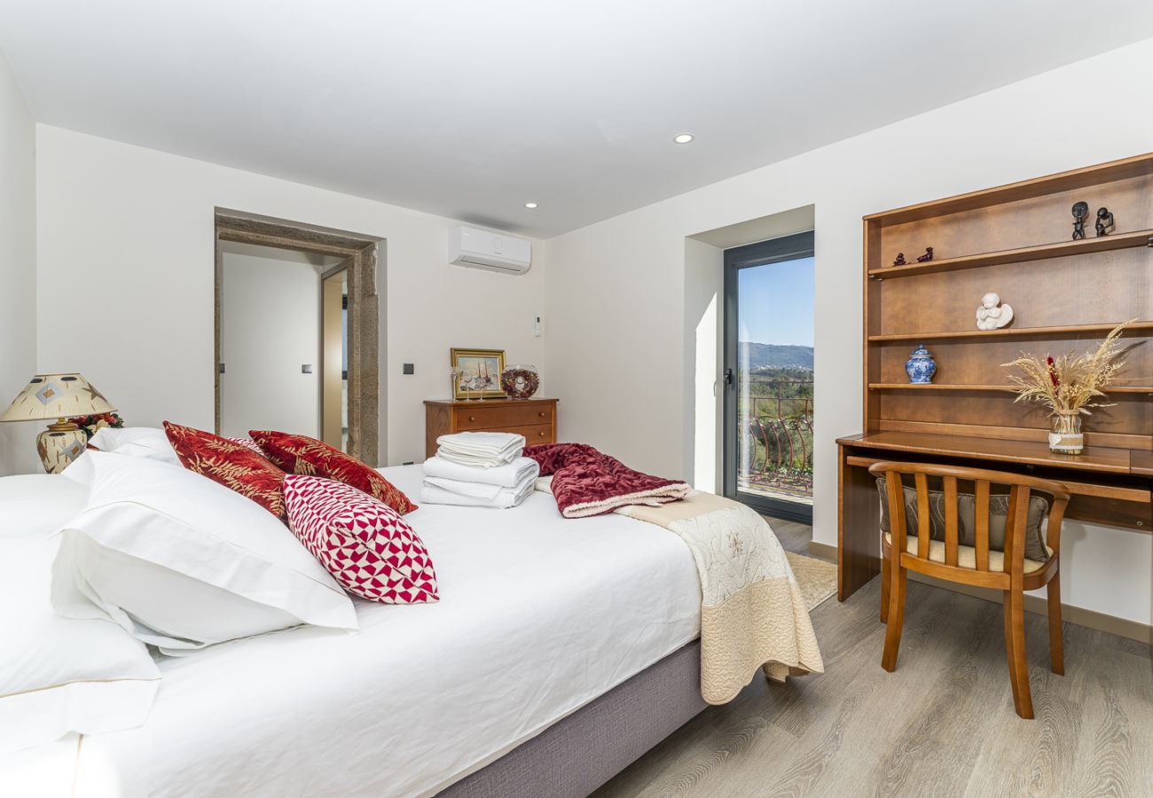 Villa à Ponte de Lima - Casa da Fonte