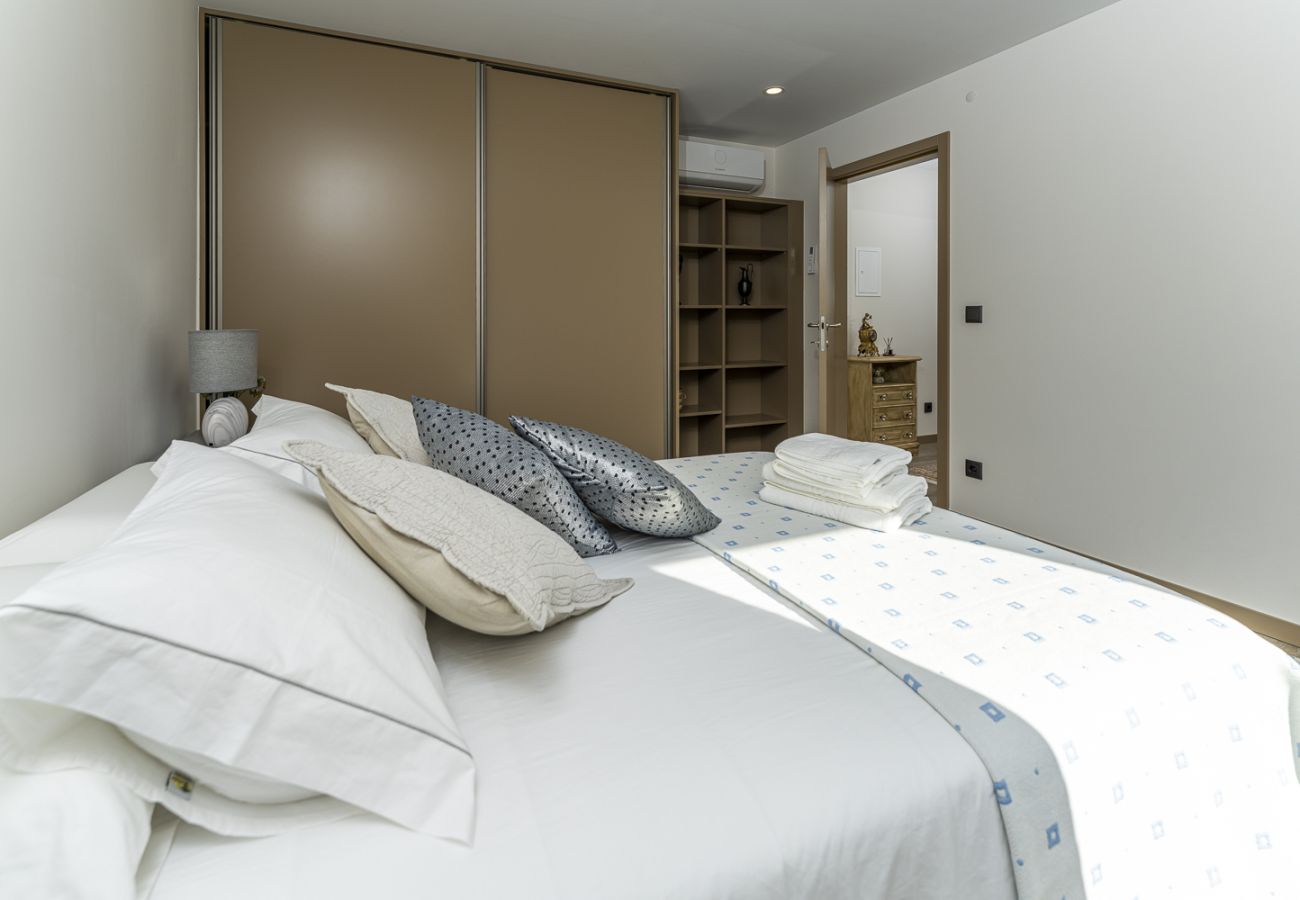 Villa à Ponte de Lima - Casa da Fonte