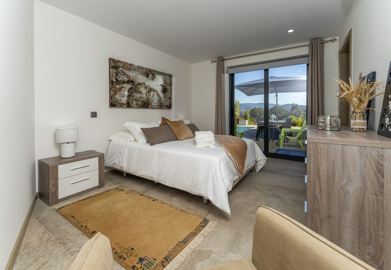 Villa à Ponte de Lima - Casa da Fonte