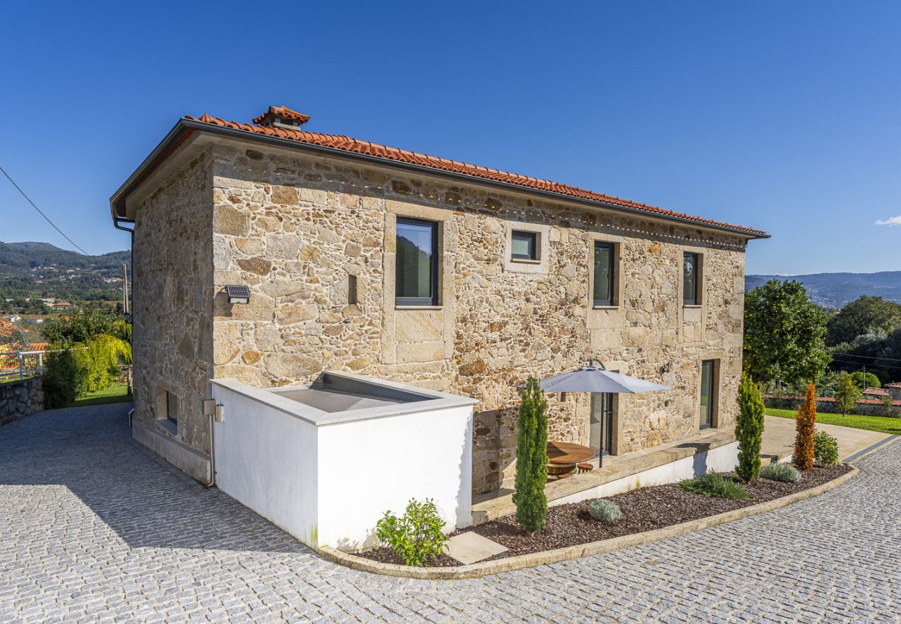 Villa à Ponte de Lima - Casa da Fonte