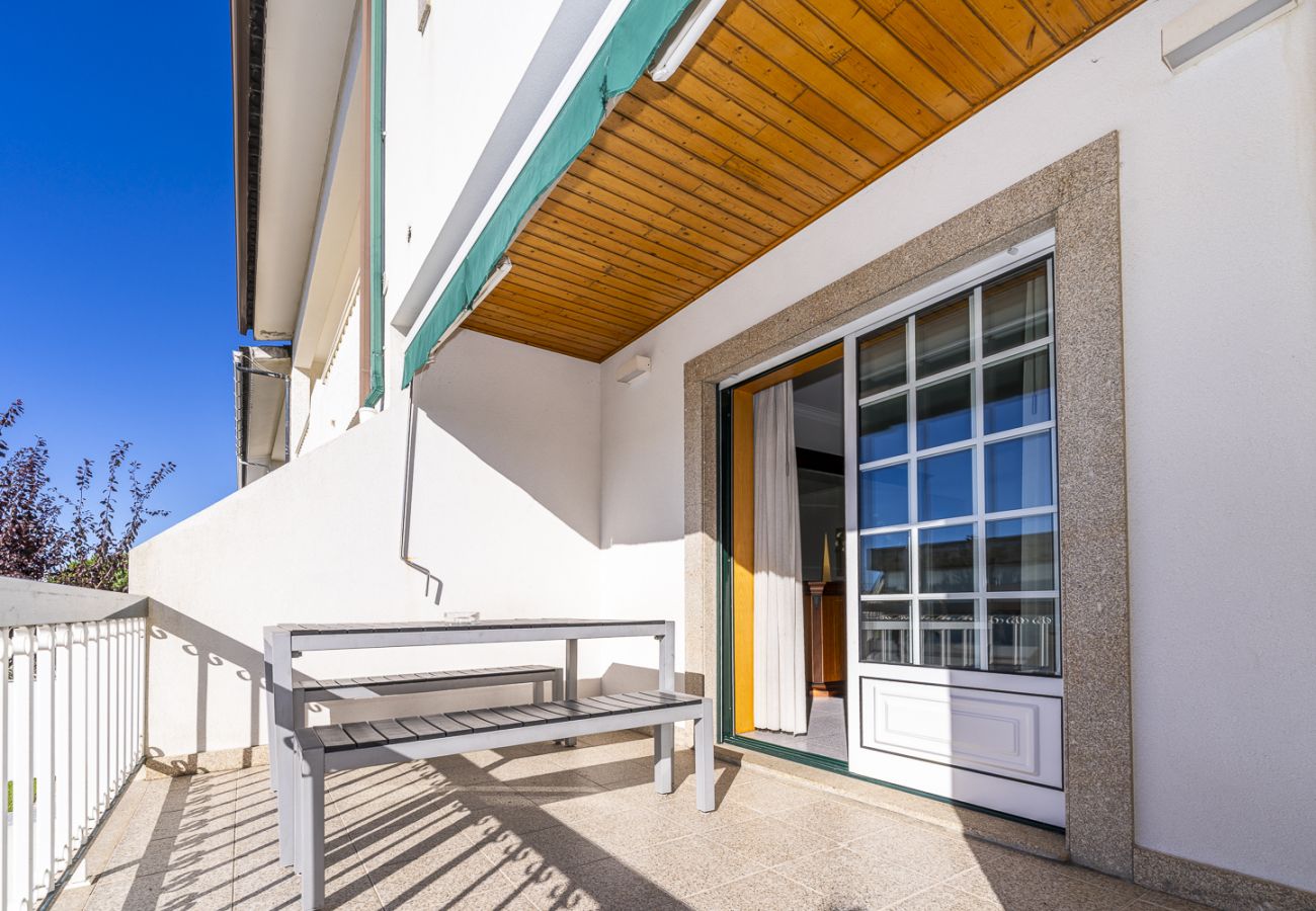 Maison à Viana do Castelo - Casa da Amorosa