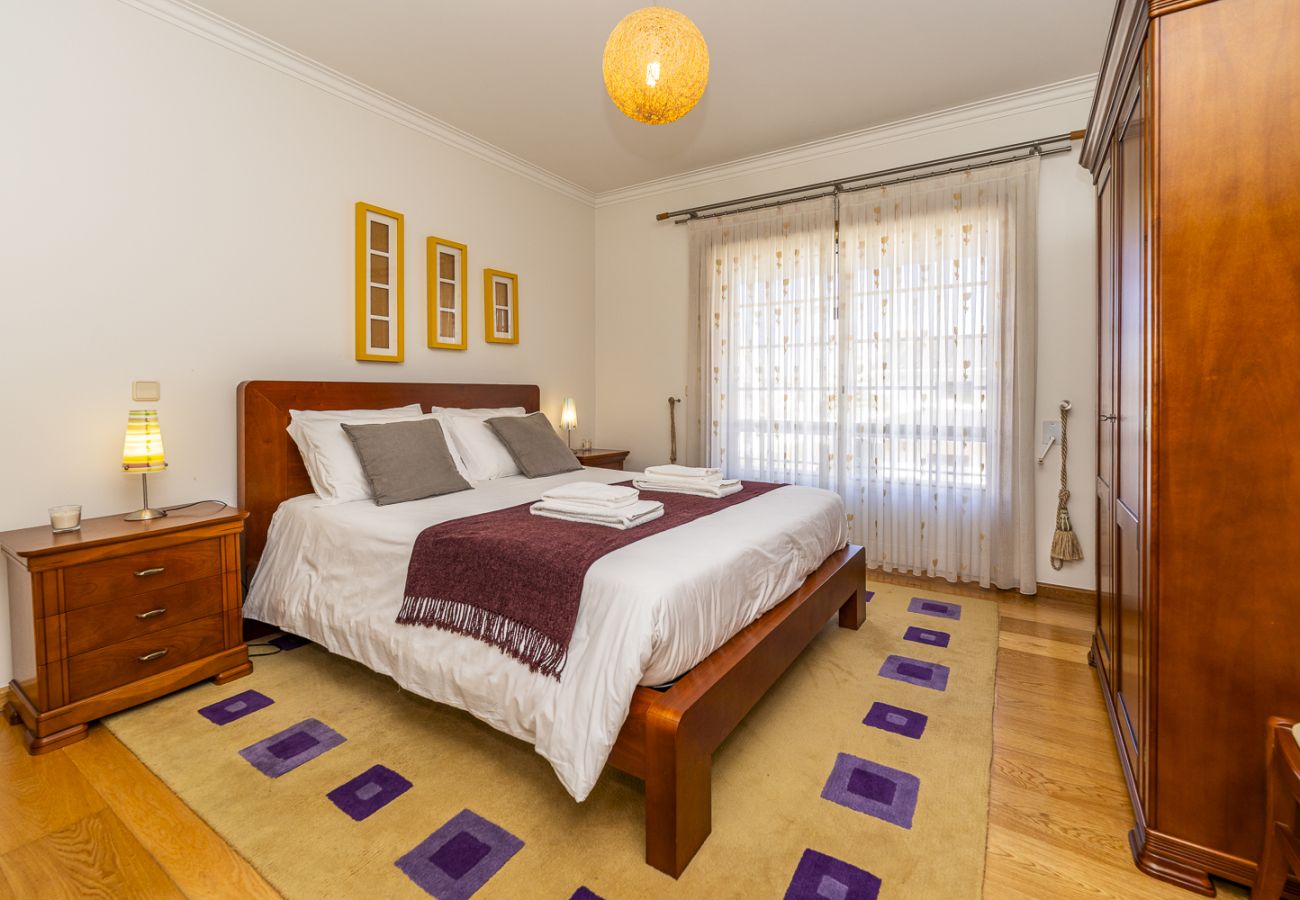 Maison à Viana do Castelo - Casa da Amorosa