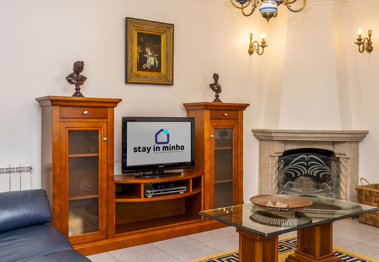 Maison à Viana do Castelo - Casa da Amorosa