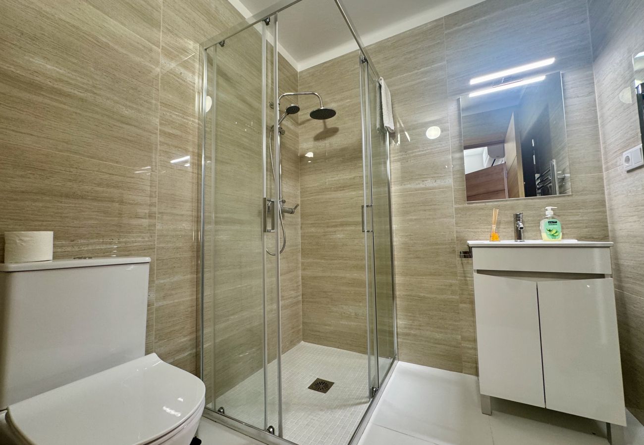 Appartement à Ponte de Lima - Alojamentos do Conde
