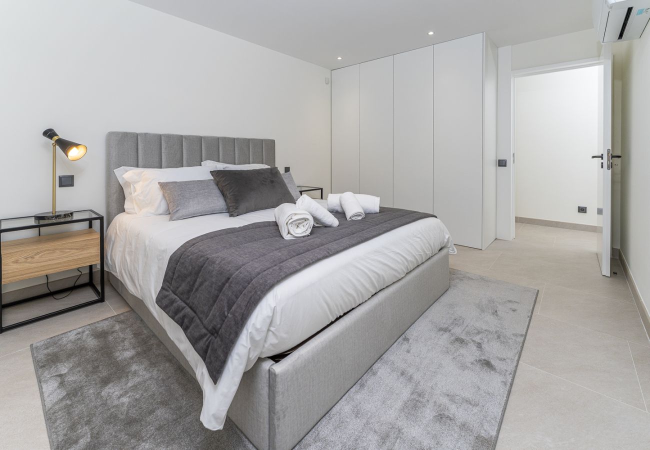 Villa em Fornelos - Villa Golfe Ponte de Lima