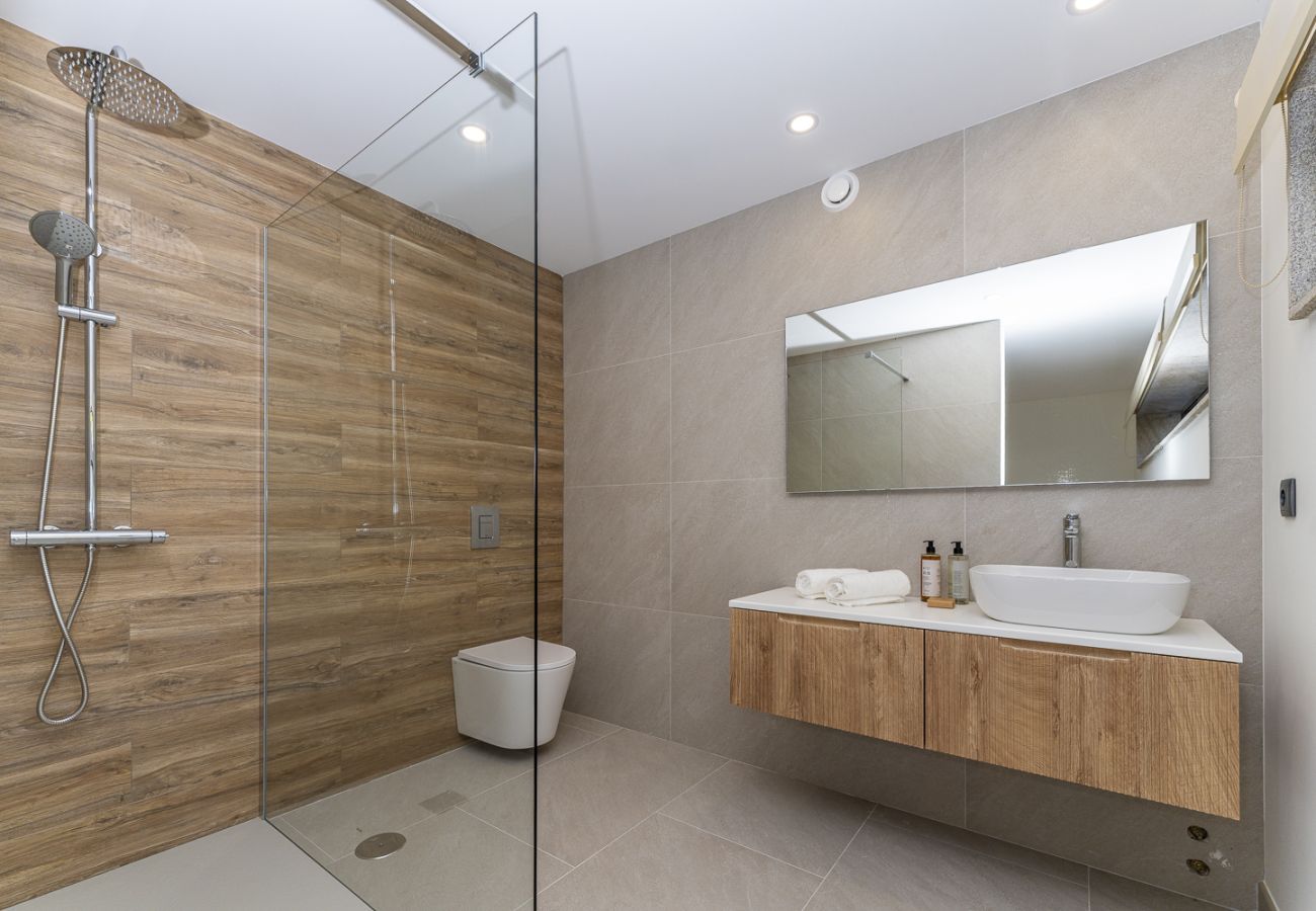 Villa em Fornelos - Villa Golfe Ponte de Lima